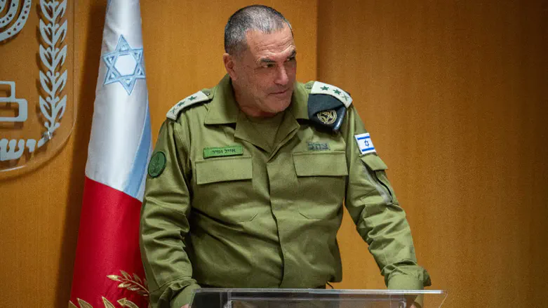 IDF Chief: Israel has defeated Hamas after two years of war