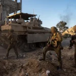 Ahead of ceasefire: IDF on high alert ahead of potential Hamas attacks and abductions