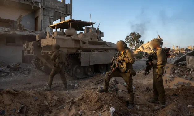 Ahead of ceasefire: IDF on high alert ahead of potential Hamas attacks and abductions