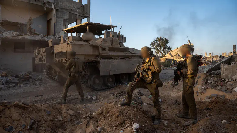 Ahead of ceasefire: IDF on high alert ahead of potential Hamas attacks and abductions