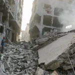Palestinian Authority official takes aim at Hamas