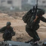 IDF conducts artillery strikes in Rafah after Hamas violates ceasefire