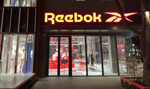 Reebok denies pulling logo from Israel soccer uniforms amid BDS pressure