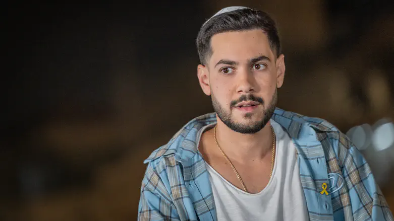 Released hostage Eliya Cohen, ‘Every day as a hostage was a never-ending Yom Kippur’