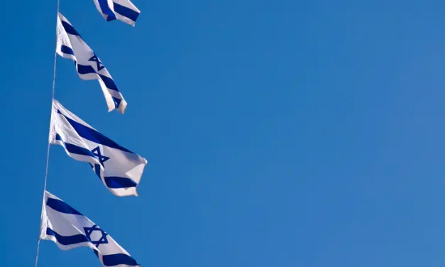The ambiguous loss of Jewish unity