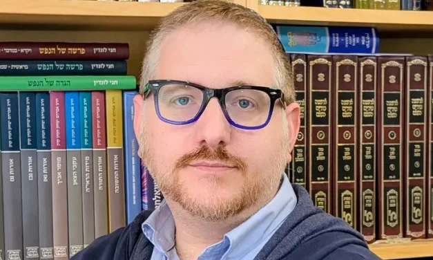 Fear in Manchester ‘like during the Holocaust’