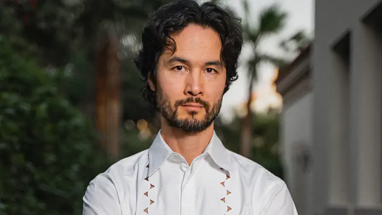 Who Is Lado Okhotnikov: Producer, Innovator, Founder of Lado Film and Holiverse
