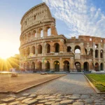 Rome kosher bakery defaced with antisemitic graffiti: Dirty Jews, burn