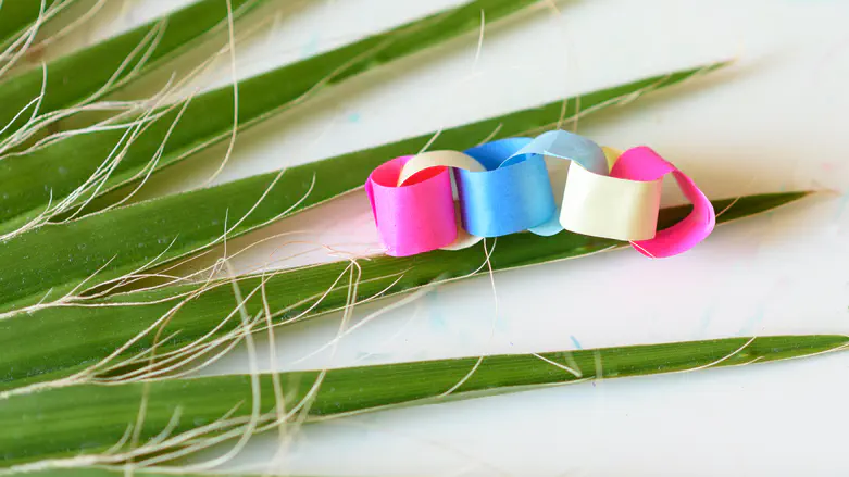 Sukkot: There Is Nothing As Complete As A Healed Heart