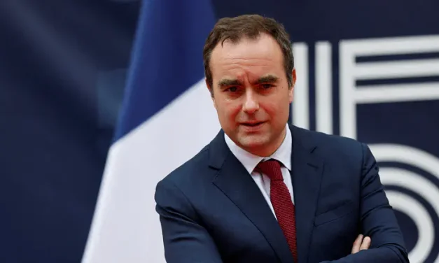 French Prime Minister resigns