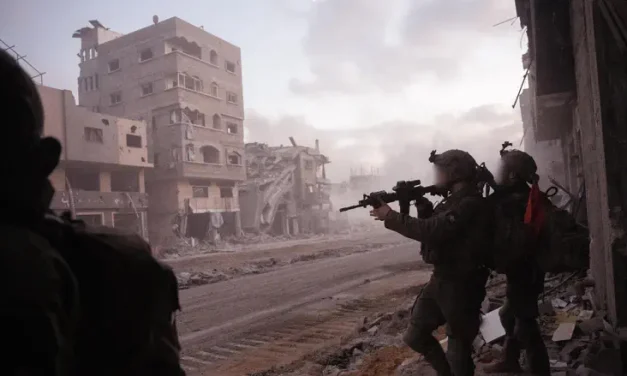 Report: Strike on Islamic Jihad terrorist approved after lengthy process