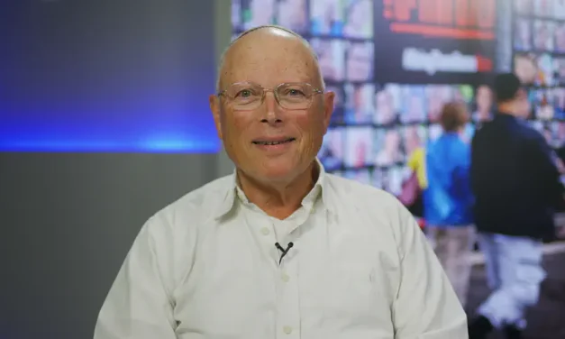 Dr. Hagai Ben-Artzi: We are signing off on the next massacre and kidnappings