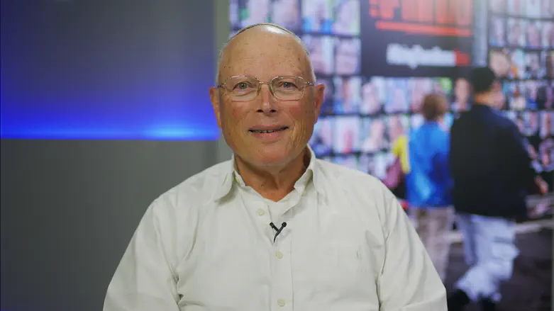 Dr. Hagai Ben-Artzi: We are signing off on the next massacre and kidnappings
