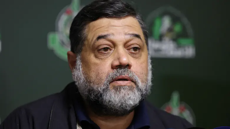 Hamas official: Deal with Israel includes end to war, senior terrorists’ release