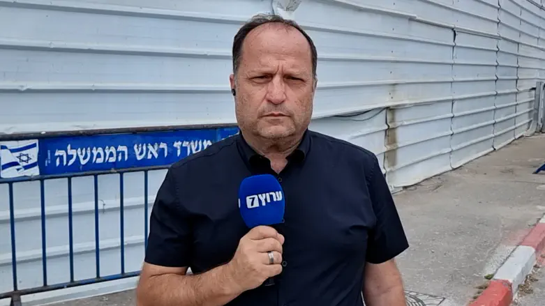 Bereaved father: ‘Trump freed hostages? These are our sons and daughters’