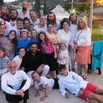 Bereaved families find strength and joy at OneFamily Sukkot gathering