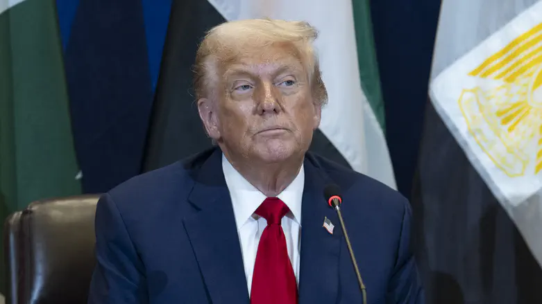 Nobel Peace Prize not awarded to Trump