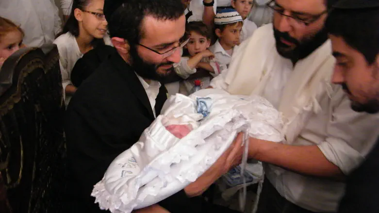 Circumcision and Autism: Defending a sacred Covenant against pseudoscience