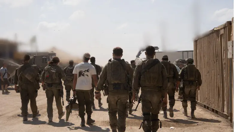 Senior defense official: Hamas was not defeated, but was weakened’