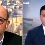 ‘Go to Hell!’ | Watch: Hamas leader cuts interview after tough Gaza questions