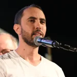 Captivity survivor Tal Shoham: Outside captivity, I rediscovered my people