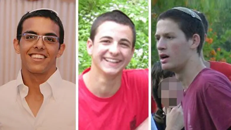 As part of hostage deal: Planner of kidnapping and murder of three teens to be released