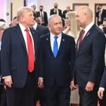 President Trump: ‘This is the end of the age of terrorism’