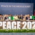 Gaza Peace Deal signed: Trump hails ‘tremendous day’ for Middle East unity