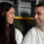 “We won our personal war” – Noa Argamani after reunion with Avinatan
