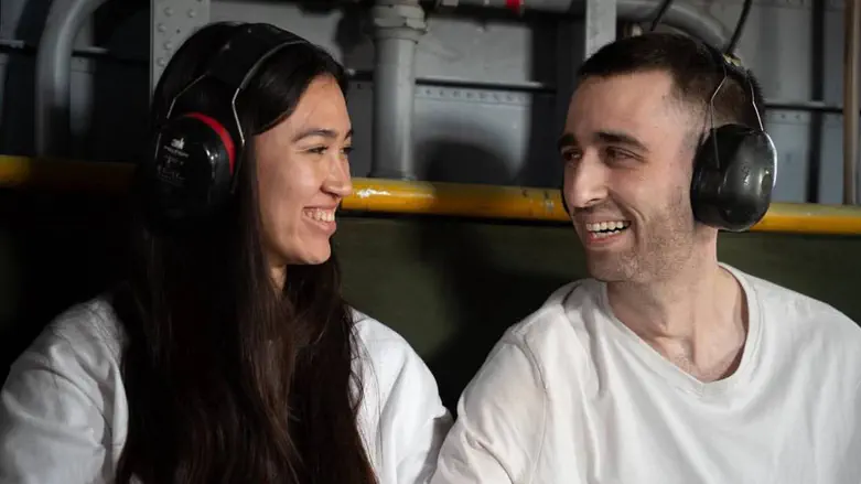 “We won our personal war” – Noa Argamani after reunion with Avinatan