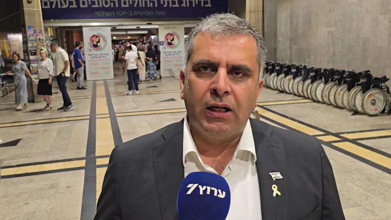 Israel’s megacorps back immigration initative