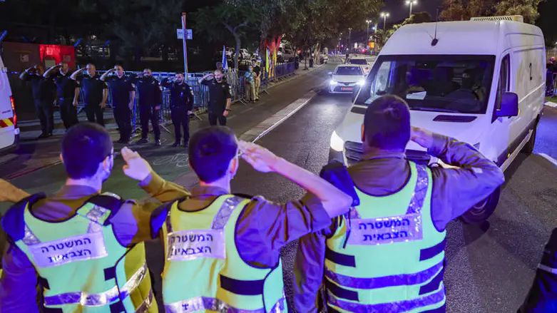 Hamas misled Israel: Fourth body transferred to Israel not that of an Israeli hostage