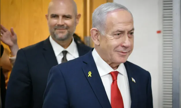 The bill that could postpone Netanyahu’s trial