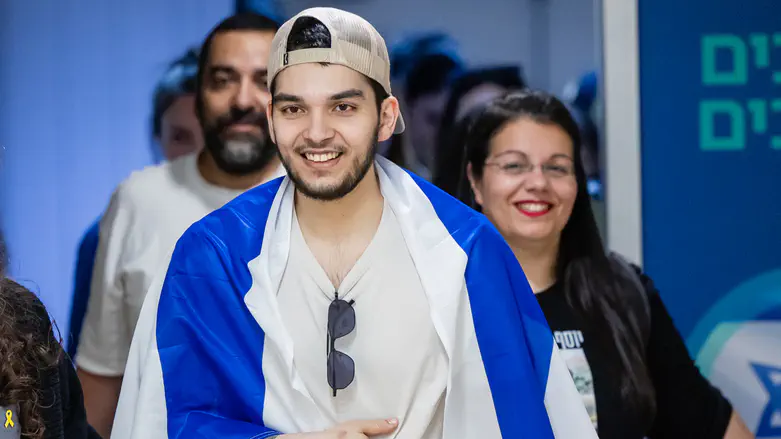 Yosef Chaim Ohana recounts: Hamas made us choose who will be killed, who will be wounded