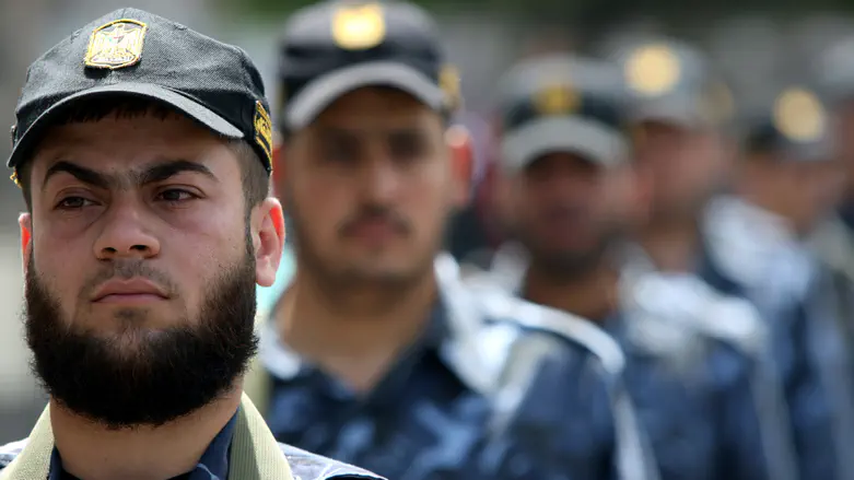 Gaza’s Implosion: Israel was right all along