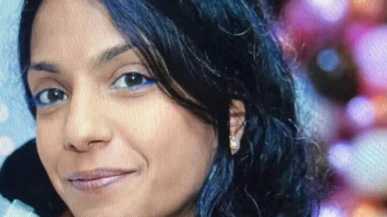 Woman murdered in Tel Aviv public park identified