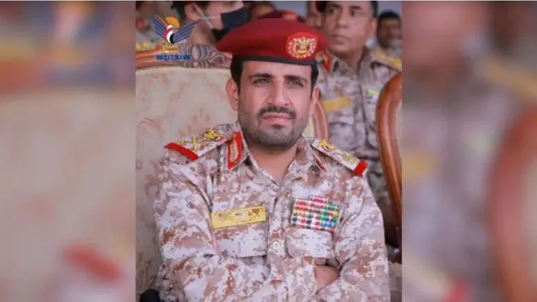 Houthis: Chief of Staff dies from wounds sustained in Israeli strike