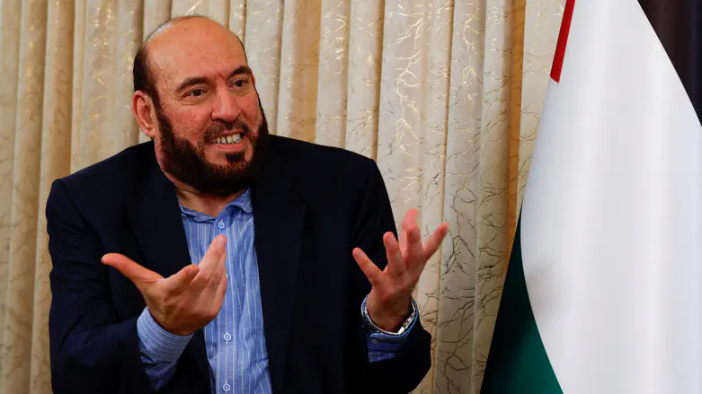 Hamas refuses to disarm, seeks continued control in Gaza