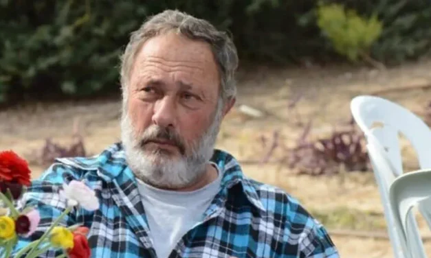 Body of Eliyahu Margalit returned to Israel