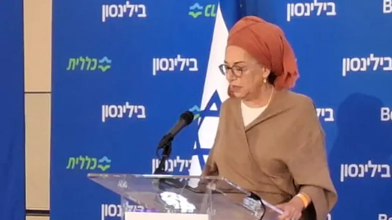 Released hostage’s mother: Avinatan is stronger in spirit and more determined than ever