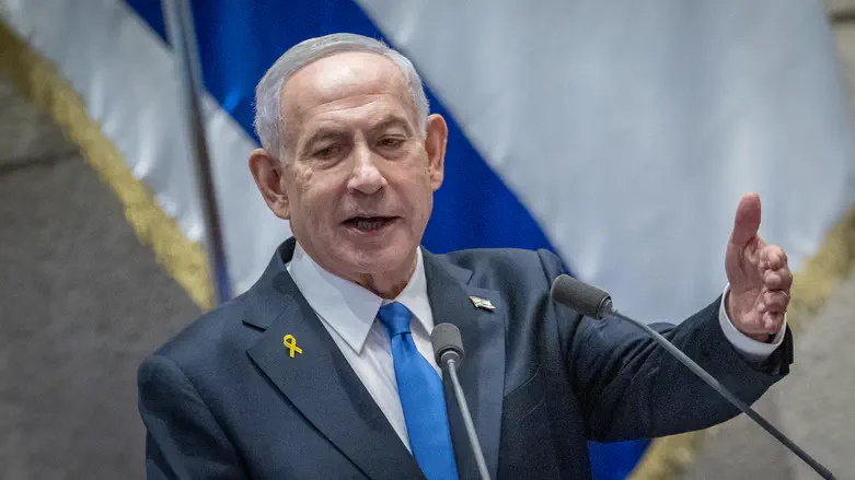 Coalition chair reveals: Likud officials tried to replace Netanyahu after 10/7