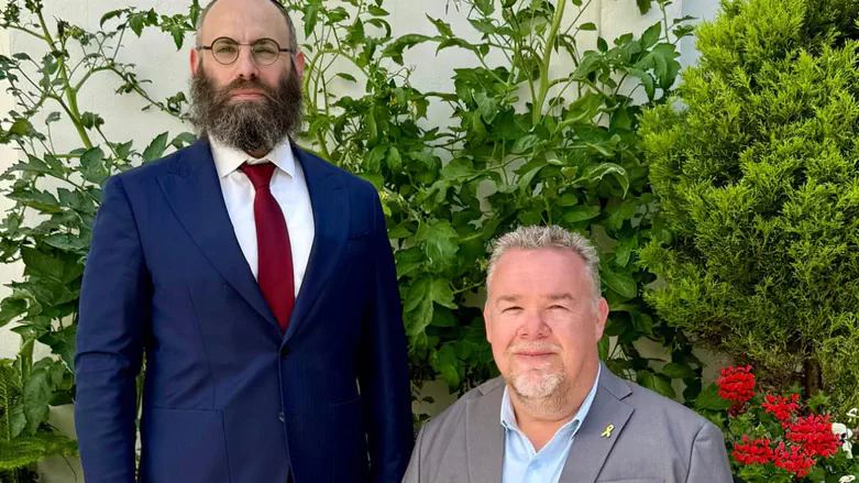 Former member of European Parliament appointed to key EJA position