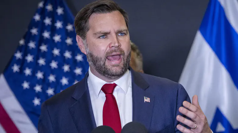 US VP Vance: Sovereignty vote a ‘stupid political stunt, I was insulted’