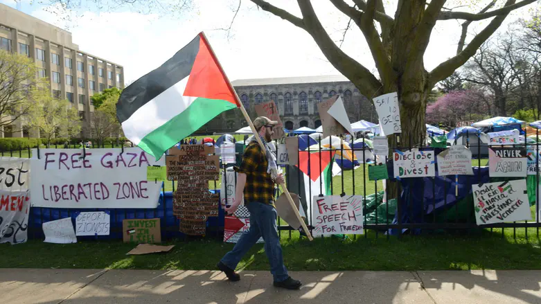 Judge rules Northwestern can discipline students who refuse antisemitism training video