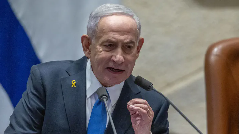 Netanyahu: Israel is independent, US does not dictate our policy
