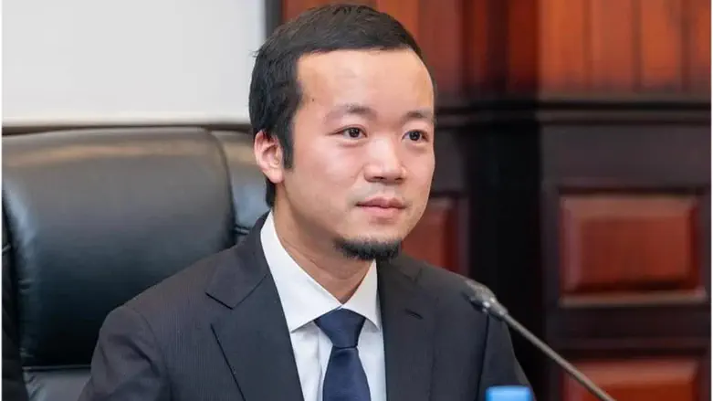 The Chen Zhi Crypto Fraud: A blow to antisemitic myths