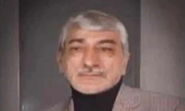 Mossad reveals: The Iranian officials behind a global terror network
