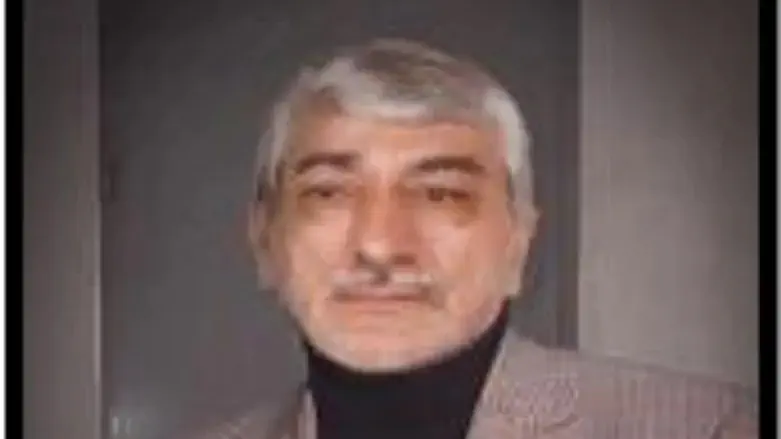 Mossad reveals: The Iranian officials behind a global terror network