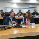 Defense Minister: Israel will continue defending northern border against every threat