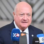 Austria’s Chancellor: Excluding Israel from Eurovision would be a fatal mistake